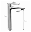 basin faucet
